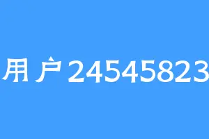 用户24545823