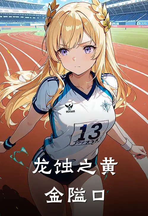 龙蚀之黄金隘口