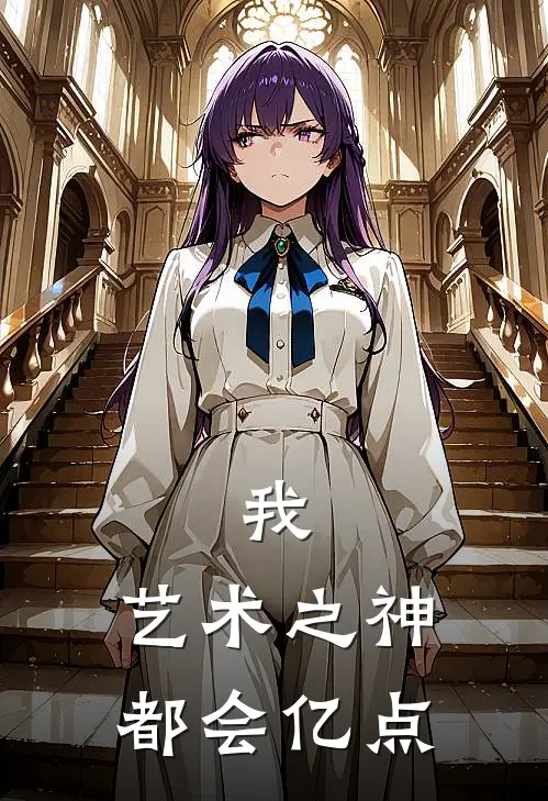 我，艺术之神，都会亿点林逸肖天完结版小说_最新章节列表我，艺术之神，都会亿点(林逸肖天)