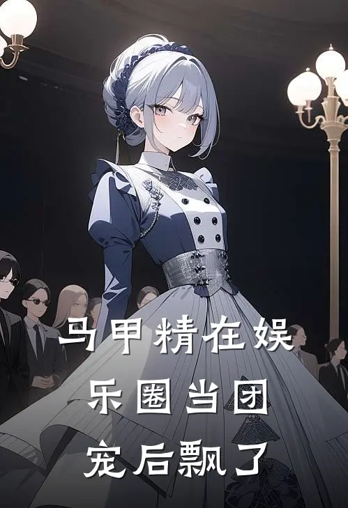 马甲精在娱乐圈当团宠后飘了唐糖陈姐完本小说推荐_免费小说全文阅读马甲精在娱乐圈当团宠后飘了唐糖陈姐