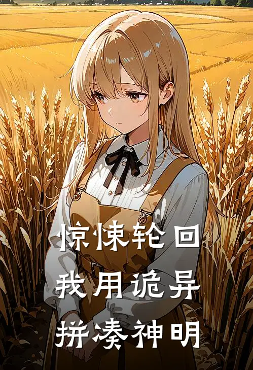 惊悚轮回：我用诡异拼凑神明