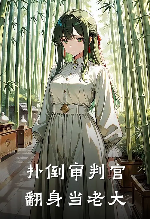 扑倒审判官，翻身当老大张强张强完整免费小说_小说全文免费阅读扑倒审判官，翻身当老大张强张强