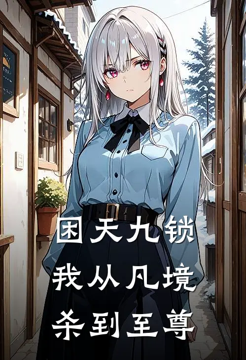 困天九锁：我从凡境杀到至尊凌枫赵乐完整免费小说_小说全文免费阅读困天九锁：我从凡境杀到至尊凌枫赵乐