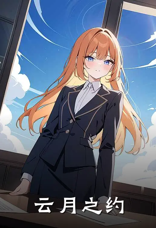【云月之约】