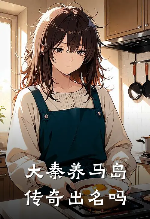 大秦养马岛传奇出名吗