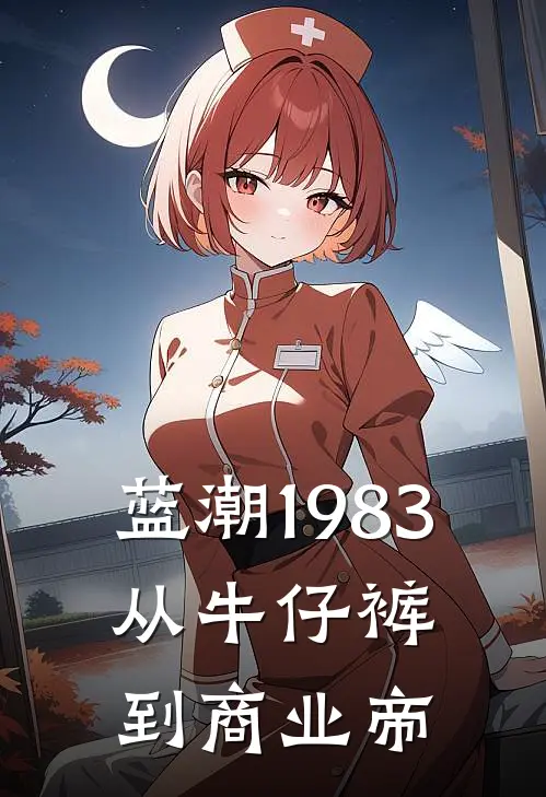 雷婷婷周志国(蓝潮1983：从牛仔裤到商业帝)全本阅读_雷婷婷周志国最新热门小说