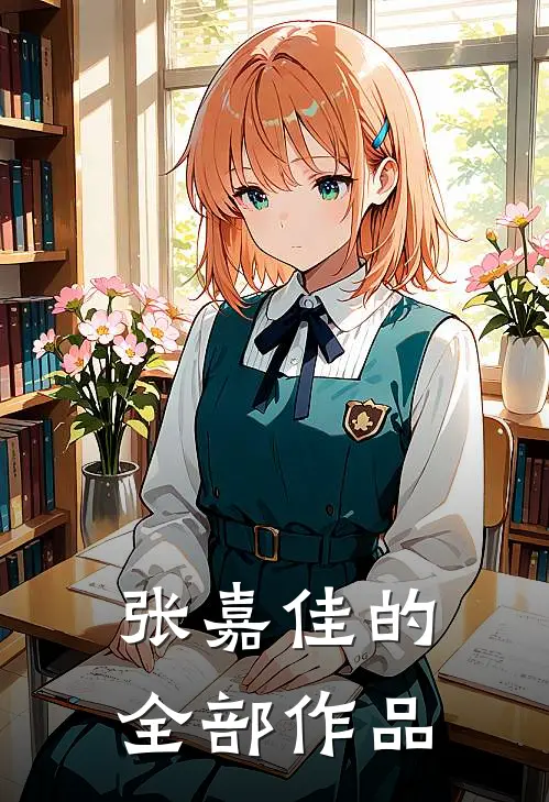 张嘉佳的全部作品