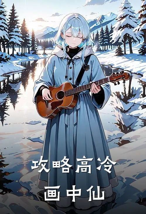 攻略高冷画中仙