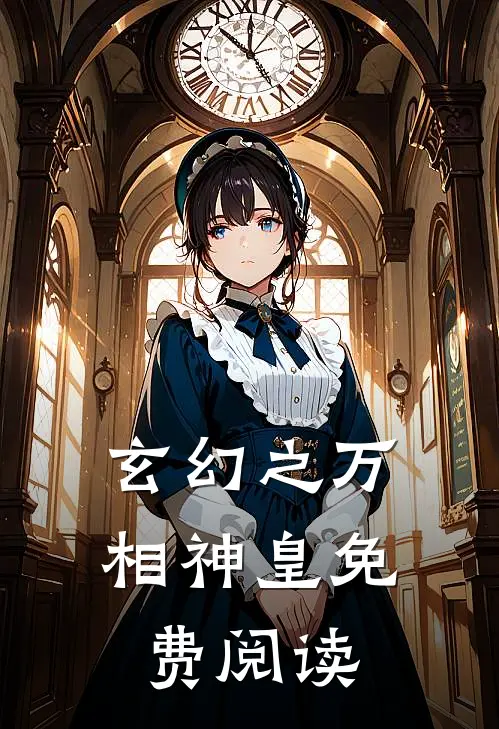 玄幻之万相神皇免费阅读