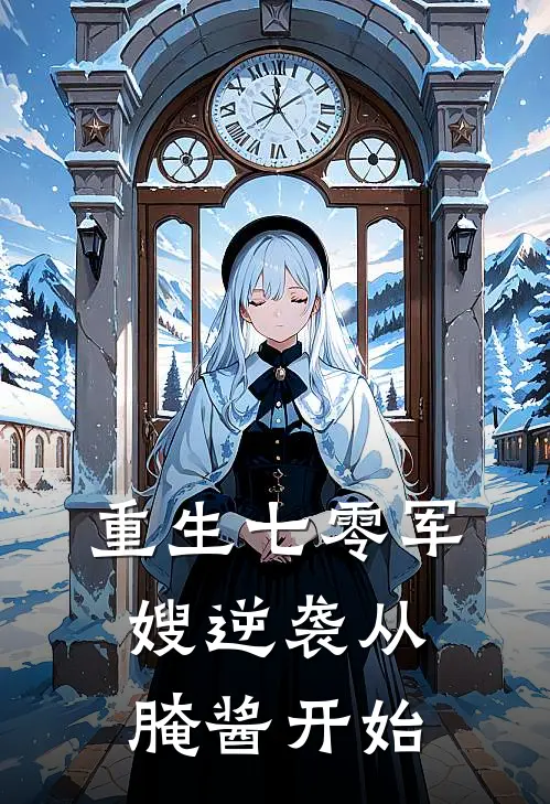 重生七零军嫂逆袭从腌酱开始(宋挽冬冬)最新小说_免费阅读完整版小说重生七零军嫂逆袭从腌酱开始(宋挽冬冬)