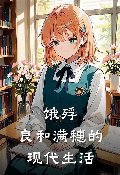 饿殍：良和满穗的现代生活(莉娜满穗)免费热门小说_最新小说推荐饿殍：良和满穗的现代生活莉娜满穗