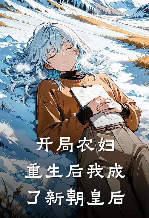 开局农妇，重生后我成了新朝皇后