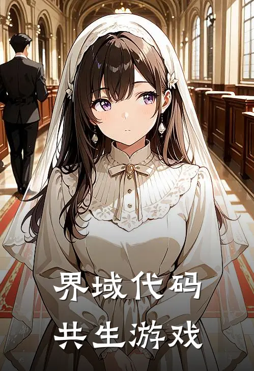 界域代码：共生游戏