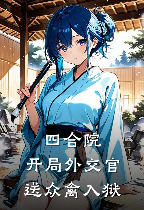 四合院：开局外交官，送众禽入狱(林建华娄晓娥)热门网络小说推荐_最新完结小说推荐四合院：开局外交官，送众禽入狱林建华娄晓娥