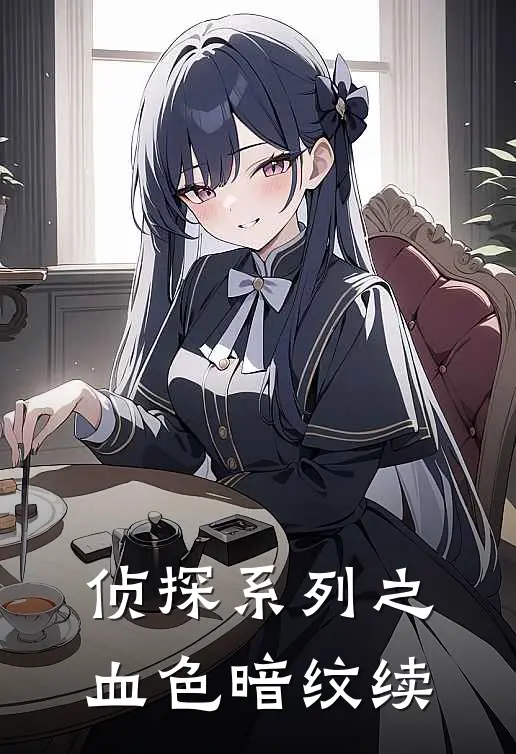 侦探系列之血色暗纹【续】(齐沐温言)在线阅读免费小说_最新章节列表侦探系列之血色暗纹【续】(齐沐温言)