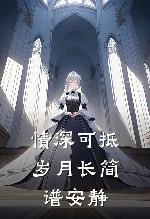 情深可抵岁月长简谱安静