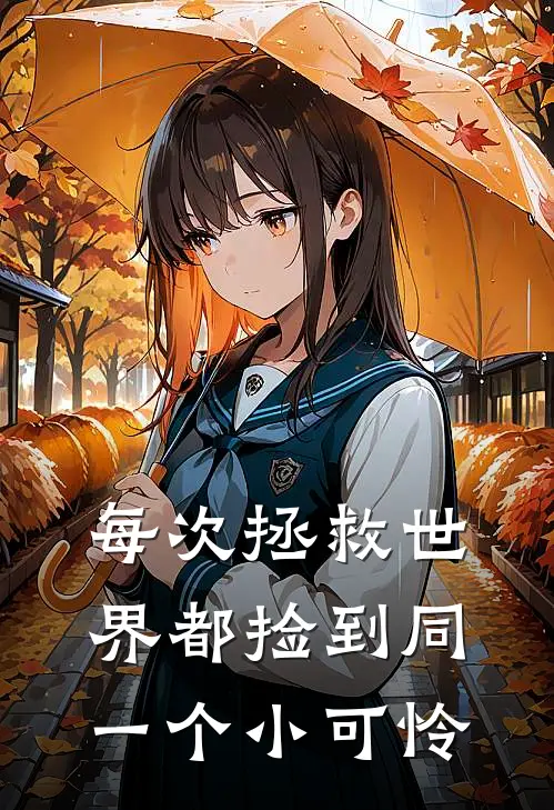 每次拯救世界都捡到同一个小可怜(宋祈年沈鹤眠)免费阅读_热门的小说每次拯救世界都捡到同一个小可怜宋祈年沈鹤眠