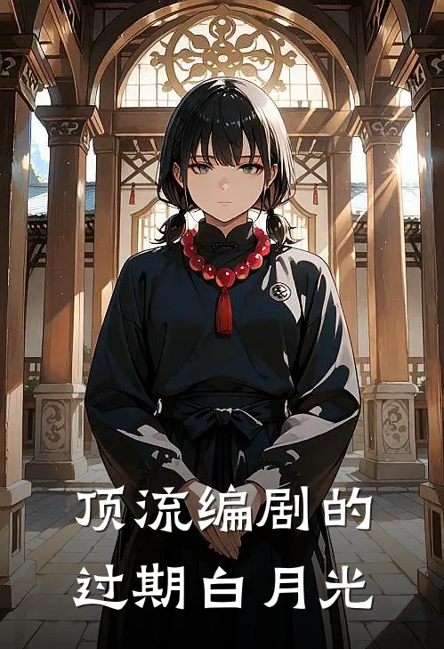 顶流编剧的过期白月光