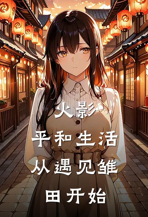 火影：平和生活从遇见雏田开始
