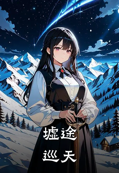 《墟途：巡天》小杰小杰完本小说_小杰小杰(墟途：巡天)全文免费阅读无弹窗大结局