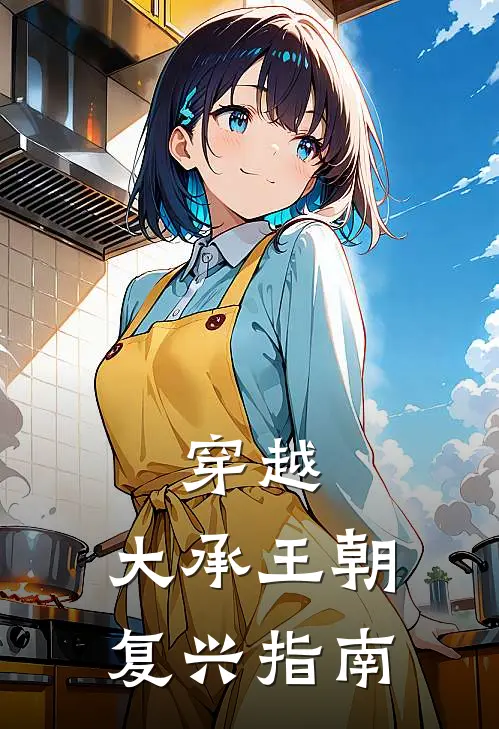 穿越：大承王朝复兴指南