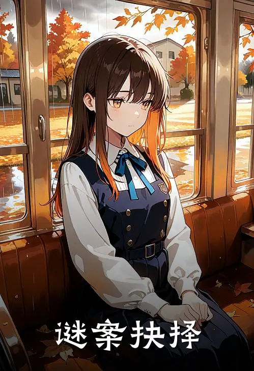 宋柯何平(谜案抉择)全文免费在线阅读_谜案抉择完整版免费在线阅读