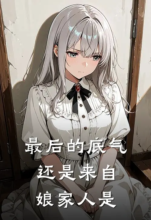 最后的底气还是来自娘家人是