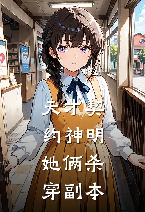 天才契约神明，她俩杀穿副本丁灿时晓_《天才契约神明，她俩杀穿副本》最新章节免费在线阅读