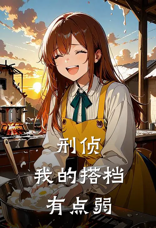 顾林傅思珩(刑侦：我的搭档有点弱)完整版免费在线阅读_《刑侦：我的搭档有点弱》全集在线阅读