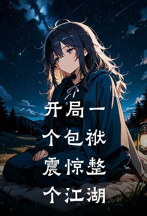 开局一个包袱，震惊整个江湖(陆遥任逍)最热门小说_小说完整版开局一个包袱，震惊整个江湖陆遥任逍