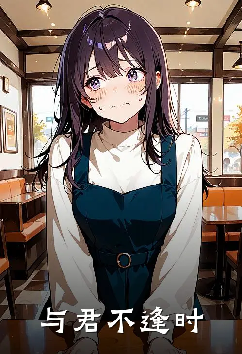 与君不逢时