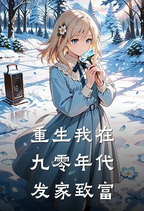 重生我在九零年代发家致富
