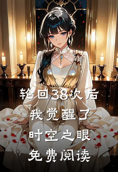 轮回38次后,我觉醒了时空之眼免费阅读