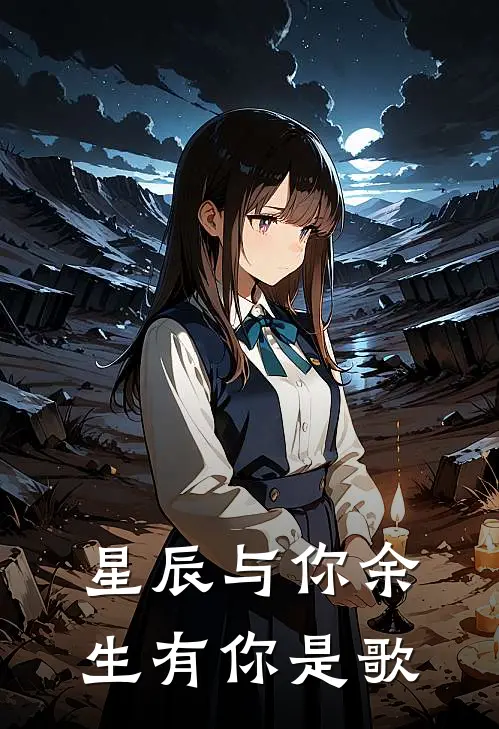 星辰与你余生有你是歌