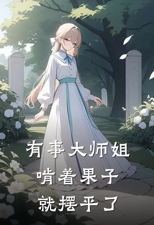 方落华顾清玖《有事大师姐啃着果子就摆平了》全本免费在线阅读_(方落华顾清玖)最新章节在线阅读