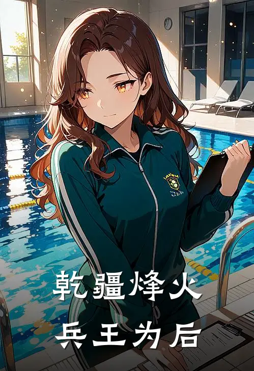 乾疆烽火：兵王为后