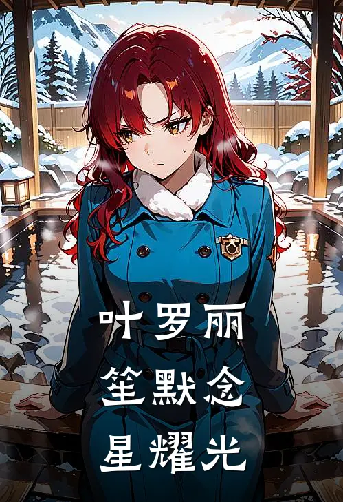 《叶罗丽：笙默念星耀光》源笙星烨完结版阅读_源笙星烨完结版在线阅读