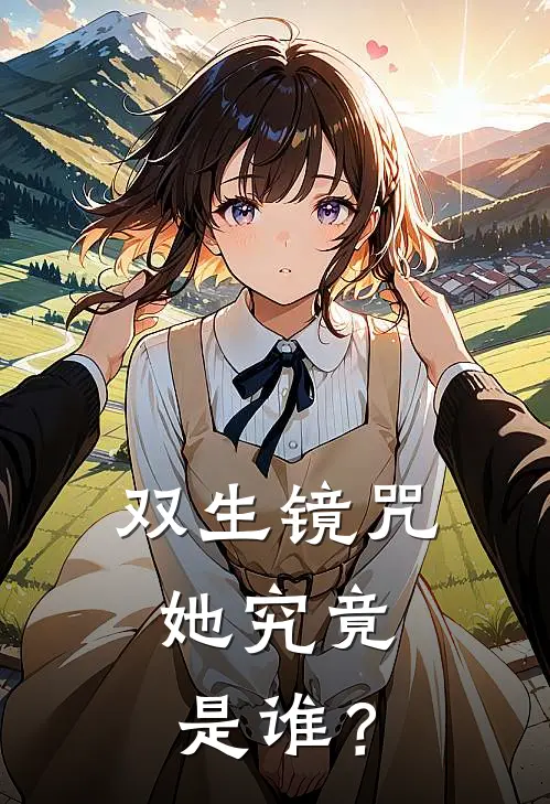 双生镜咒，她究竟是谁？宋弥宋雾最新免费小说_免费完本小说双生镜咒，她究竟是谁？宋弥宋雾