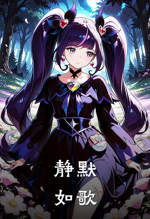 《静默，如歌》林晚江屿火爆新书_静默，如歌(林晚江屿)最新热门小说