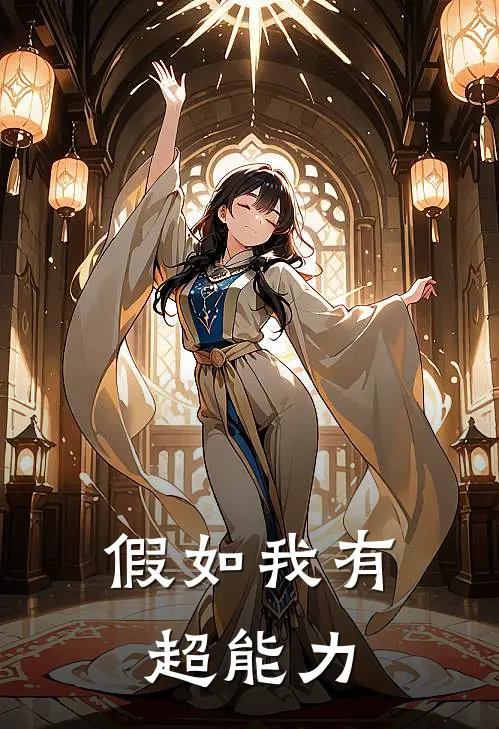 假如我有超能力