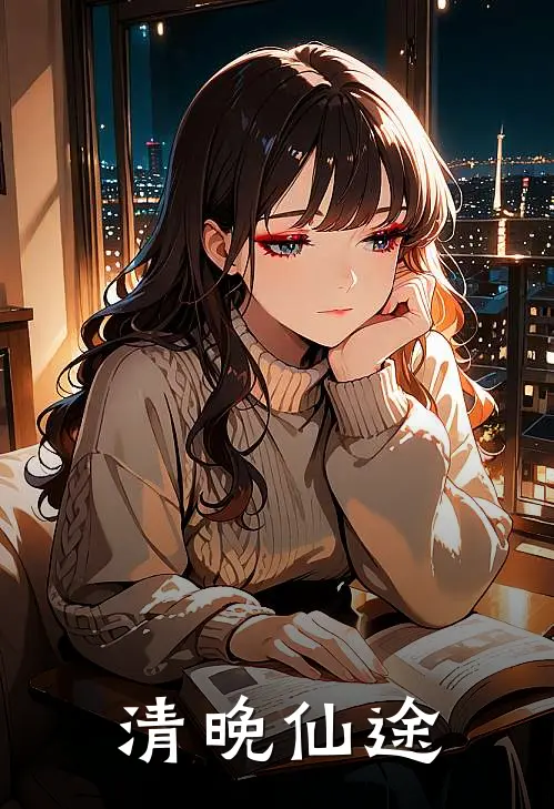 清晚仙途鞠芷若白清楚全本免费小说_热门网络小说推荐清晚仙途鞠芷若白清楚