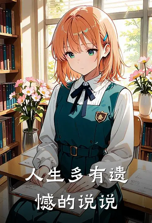 人生多有遗憾的说说