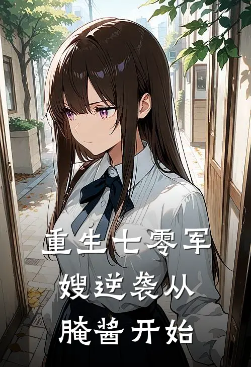 重生七零军嫂逆袭从腌酱开始