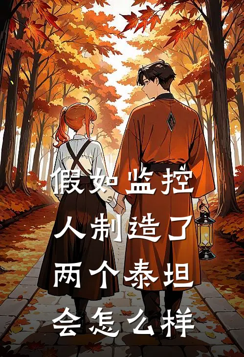 假如监控人制造了两个泰坦会怎么样