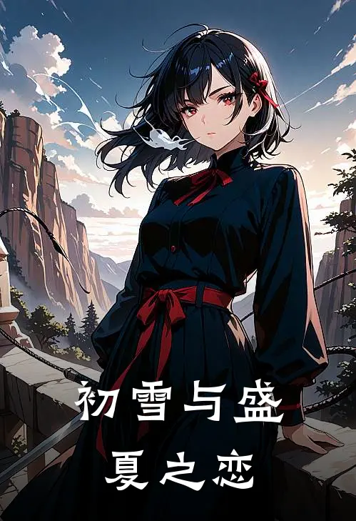 初雪与盛夏之恋