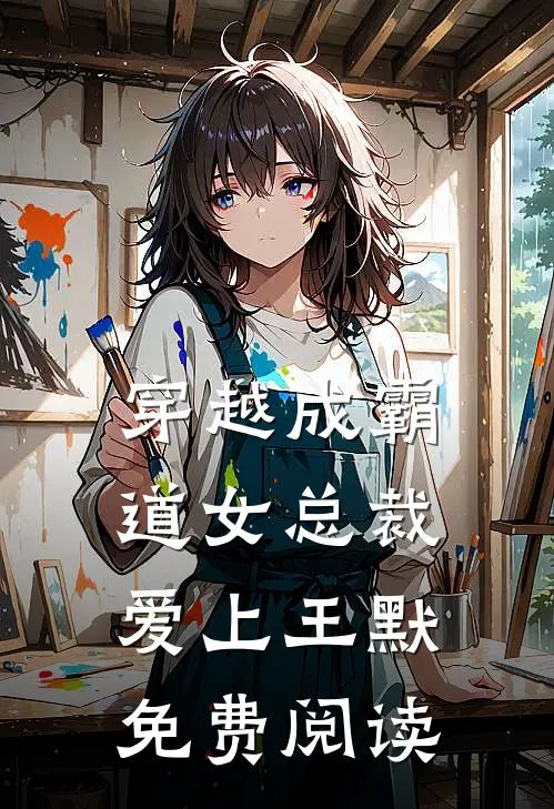 穿越成霸道女总裁爱上王默免费阅读