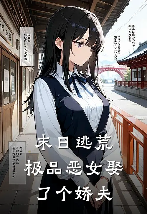 末日逃荒，极品恶女娶了个娇夫(苏小婉苏小花)完整版免费全文阅读_最热门小说末日逃荒，极品恶女娶了个娇夫苏小婉苏小花