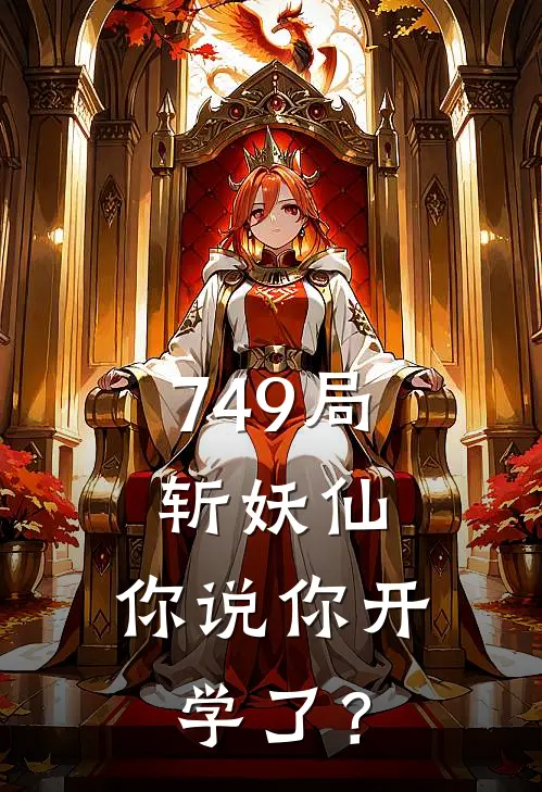 749局斩妖仙，你说你开学了？