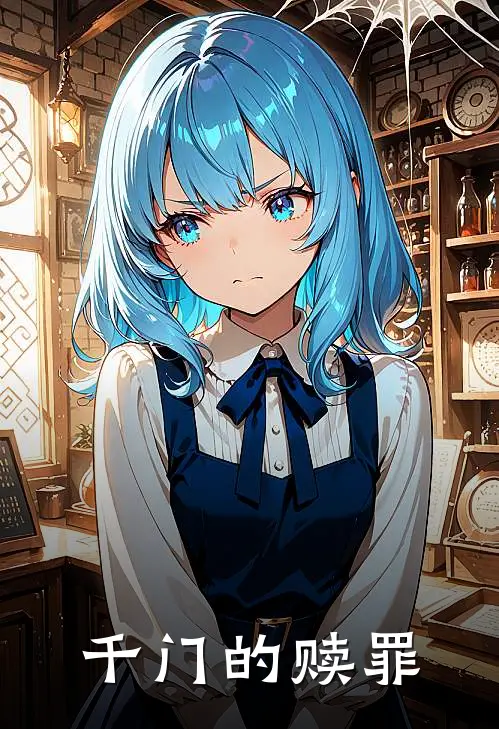 千门的赎罪(陈纪李兆明)免费阅读_无弹窗全文免费阅读千门的赎罪陈纪李兆明