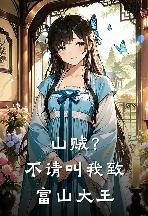 山贼？不，请叫我致富山大王